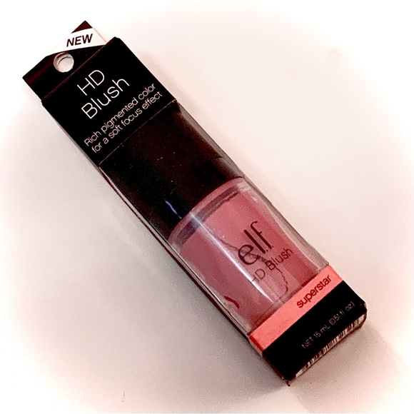 Other - e.l.f. HD Blush in Superstar